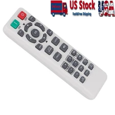 New Replace Remote Control for BENQ Projector MH530FHD MH534 MH606w MS521H TH534