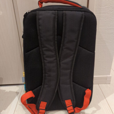 Pokemon World Championships 2023 Yokohama Japan Pikachu BackPack