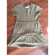 Girls Summer Dress, Old Navy Dress Size M