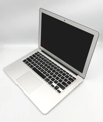 MacBook Air 13-inch A1466 2015 4GB Ram NO SSD HDD
