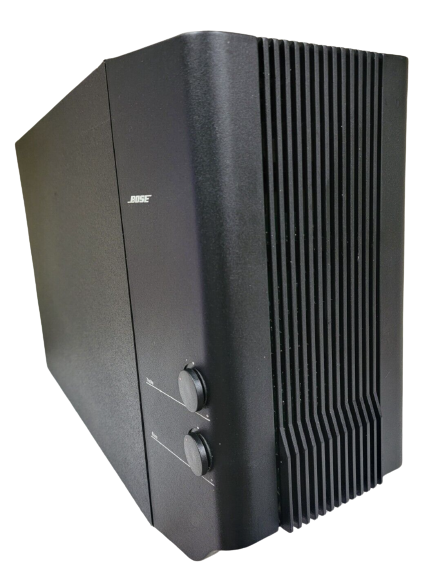 Bose Acoustimass 25 Speaker System Subwoofer Bass Lifestyle System