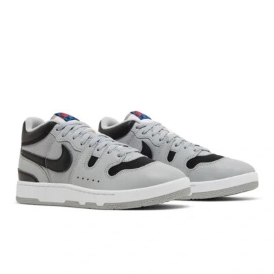 Nike Mac Attack QS SP OG ''Light Smoke Grey'' (2023) FB8938-001 Size 8 NEW