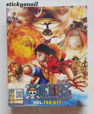 Anime Dvd One Piece Vol 7 811 Box 24 Eng Sub All Region Free Shipping Ebay Anime Dvd One Piece Vol 7 811 Box 24 Eng Sub All Region Free Shipping Ebay