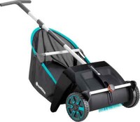 Gardena Laub- Und Rasensammler Laubsammler GartenzubehöR Kehrmaschine