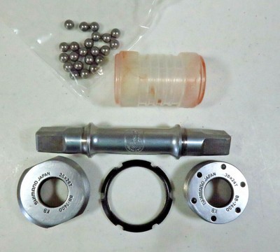 SHIMANO Dura Ace Bottom Bracket BB-7400 