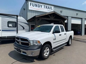 2014 RAM 1500 ST