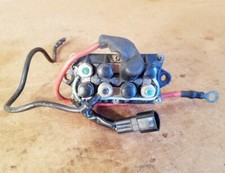 Yamaha 90 2-Stroke 90HP Outboard Relay Assy 61A-81950-00-00 