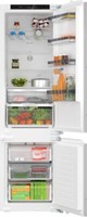 Bosch – KIN96VFD0 - Einbau-KüHl-Gefrier-Kombination