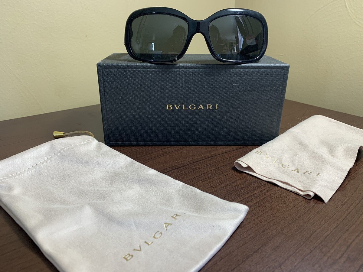 Bulgari Bvlgari Sunglasses For Repair | eBay Bulgari Bvlgari Sunglasses For Repair | eBay