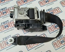 Original Mercedes W221 S-Klasse Sicherheitsgurt vorne links Safety Belt 34056322
