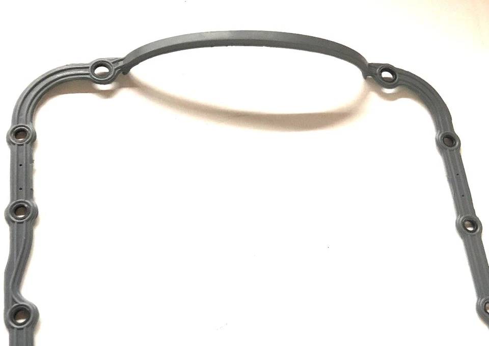 Junta de cárter de aceite 1996 1997 1998 1999 2000 2001 Ford Mustang 5,0 L F5TZ6710A OEM NUEVO Foto 4 de 4