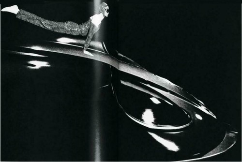 HELMUT NEWTON LEGACY ~ NEW TASCHEN XL HC ~ ON SALE & IN STOCK! - Bild 4 von 9