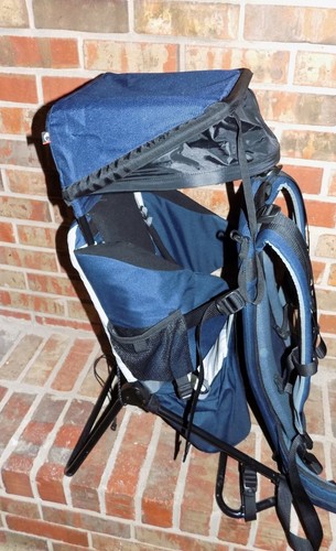 tatonka hiking baby carrier