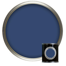 Vintro Paint Matt Emulsion Sample for Walls, Wood, Ceilings and Metal 125ML