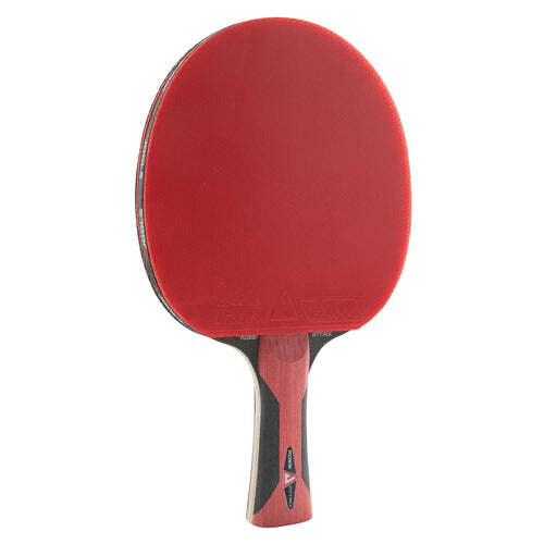 Joola TischtennisschläGer Rosskopf Attack Tt SchläGer Tischtennis Ittf Vizon-image