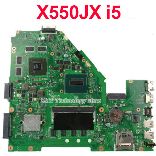 Asus x550j аккумулятор