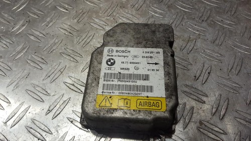 0285001368 Steuergerät ECU Modul  steuergerät 65.77-6905491   B DE176692-28