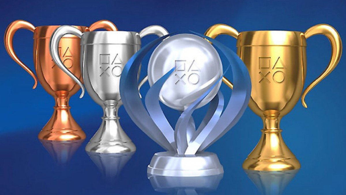 Final Fantasy VII Remake Trophies •