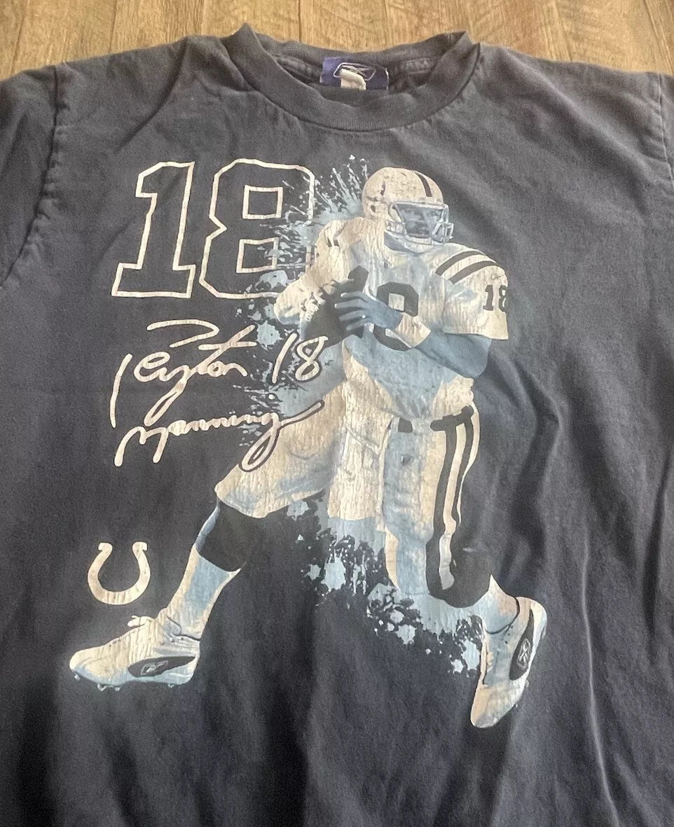 Peyton manning youth t shirts sale