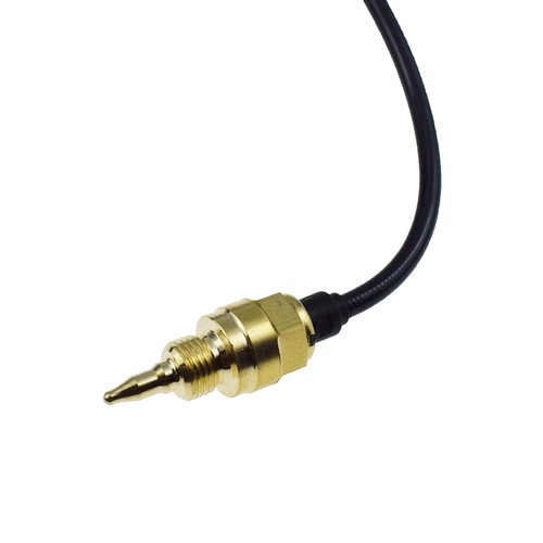 New Engine Oil Temperature Sensor For Jeep Cherokee Compass Renegade 68088241AA - Picture 7 of 8
