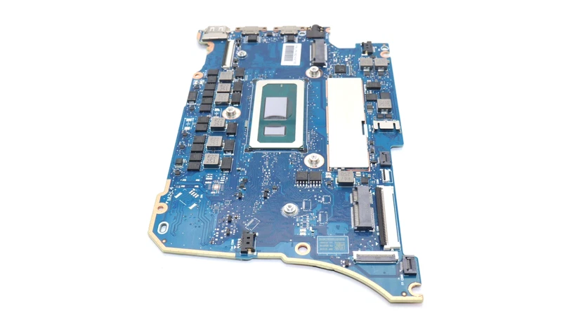 For Lenovo Yoga 7 14IRL8  I51335U8G 5B21K97180 Motherboard NB6380A 5