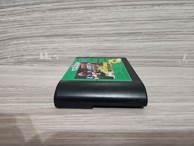 Pro Quarterback (Sega Genesis, 1992) Cart Only 