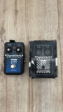 EBS Dynaverb True Bypass Halleffekt Super Qua...