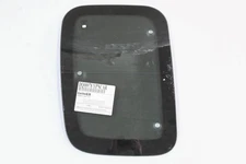 New OEM Ford F85Z-1829700-BA, DQ08978YPN Carlite Quarter Window Glass Panel NOS