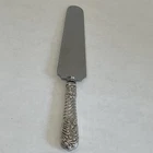 Gorham Sterling Silver Georgian Style Repousse Design Cake/Pie Server