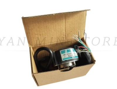 1PC Incremental servo encoder TS5208N500/JK5214N500 *wq