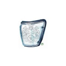 Lexmond Blinker rechts weiß 4Wd Antrazit für Toyota Hilux 89-97