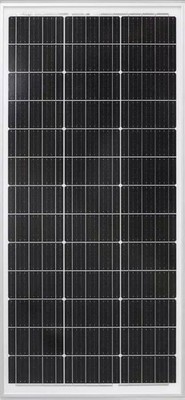 Alden High Power Solarmodul Easy Mount3, 120W