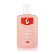 Image of Mavala Extra Milder Nail Polish Remover Acetone Free 100ml