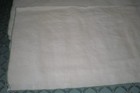 Vtg Lot Embroidered and Applique Linen Cotton Placemats Napkins Tablecloth Doily — photo 9