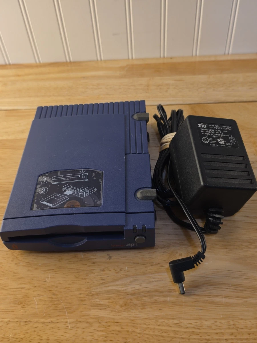 Scsi Zip Drive for sale | eBay