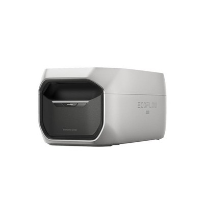 EcoFlow Delta 3 Max Plus Zusatzbatterie 0% Mwst. (gem. §12, Abs. 3 UstG)