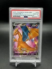 2020 Pokémon Champions Path ETB Promo Charizard V SWSH050 PSA Gem Mint 10