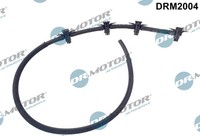 Schlauch, Kraftstoffleck Dr. Motor Automotive DRM2004 FüR OE 13537803845