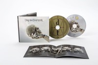 Dream Theater: Distance Over Time (Special Edition) - Sony Music - (Cd / D)