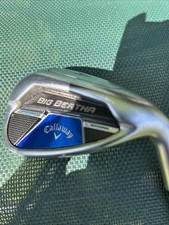 Callaway Big Bertha Reva Approach Wedge ~ Ladies Flex