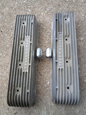 Offenhauser Valve Covers Offenhauser Valve Covers