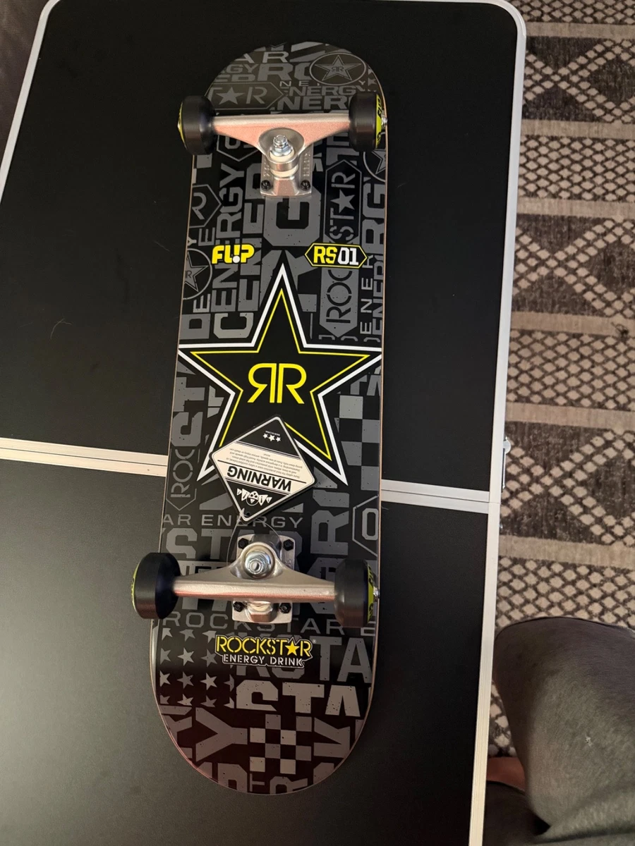 Flip Complete Skateboards Just Listed 2026