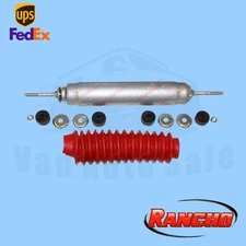 Steering Stabilizer Rancho for 1979-1985 GMC K2500