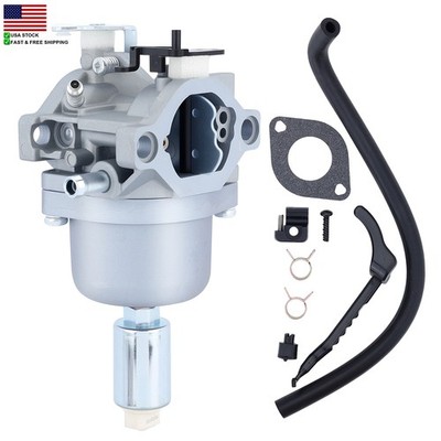 Carburetor For 42'' Troy Bilt Pony Tractor w/ 17.5HP Intek I/C Briggs & Stratton
