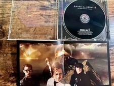 Angels & Airwaves – We Don’t Need to Whisper (CD, 2006) Alt Rock Anthem 🚀🎧