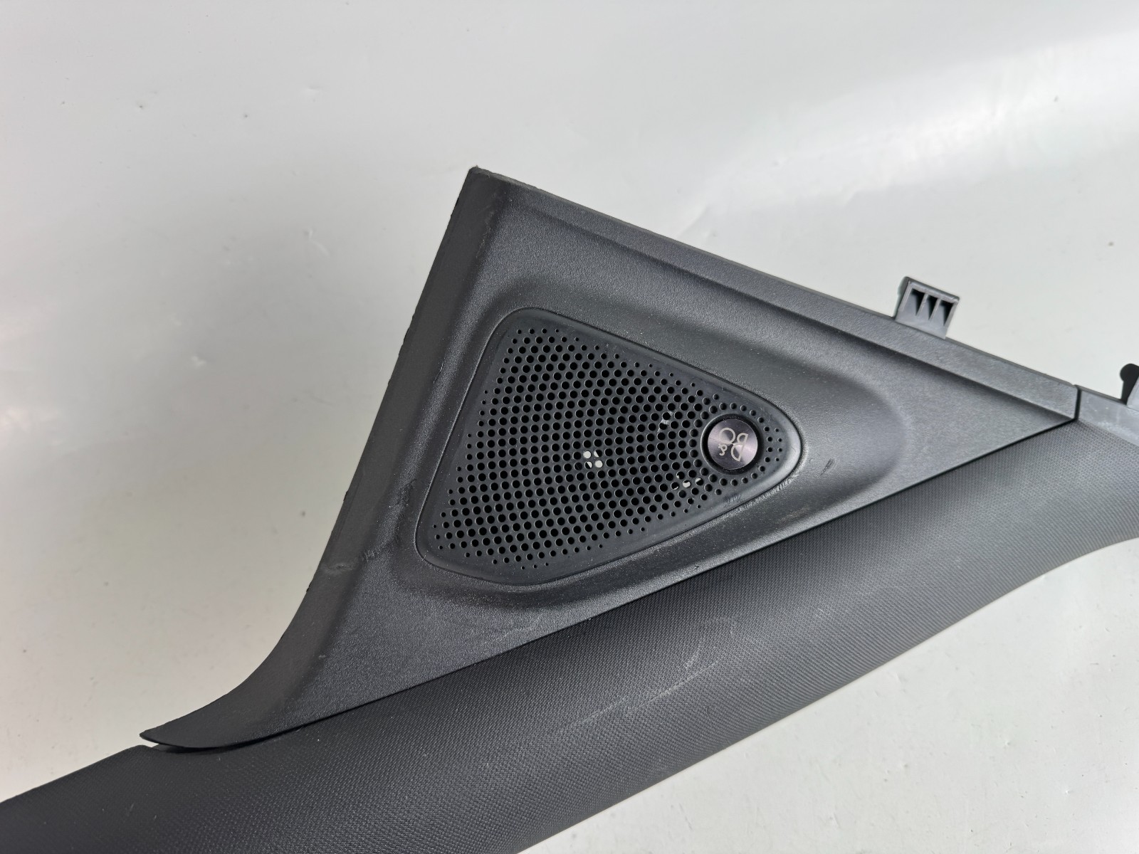 2020 Ford Puma Front Right Side A Pillar Trim Cover Panel L1TBA03598A thumbnail 4