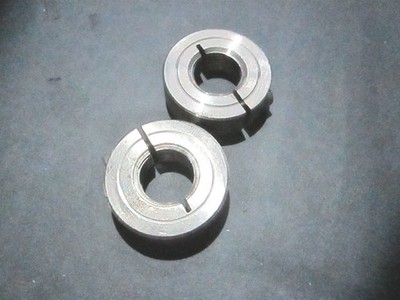 Climax (CPT03716) 5/8-18 1-5/16 OD Threaded Shaft Collar