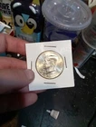 1993-D Kennedy Half Dollar