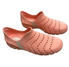 Sperry Water Strider Coral Rubber Slip On Shoe/ Sneakers Men’s 10 Women’s 11