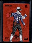 2026 Bo Jackson Battle Arena Brawl 1st Edition Bandelero #IBF-365